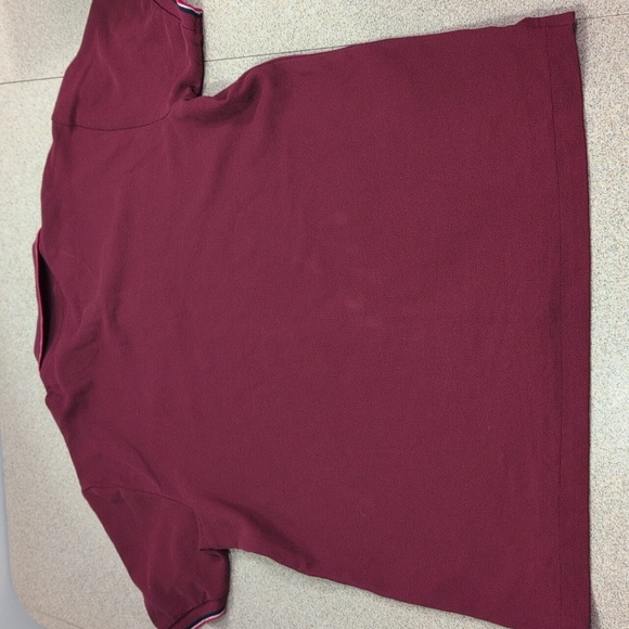 U.S. POLO ASSN. USPA Shirt, Men's XL (Runs Small) - Picture 9 of 13